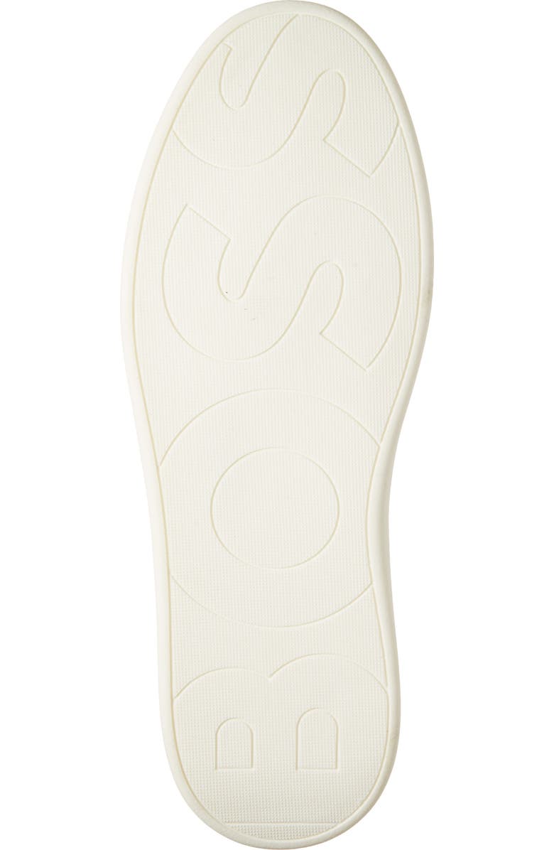 BOSS Clint Tenn Low Top Sneaker, Alternate, color,