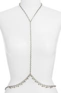 VIDAKUSH Sphere Body Chain