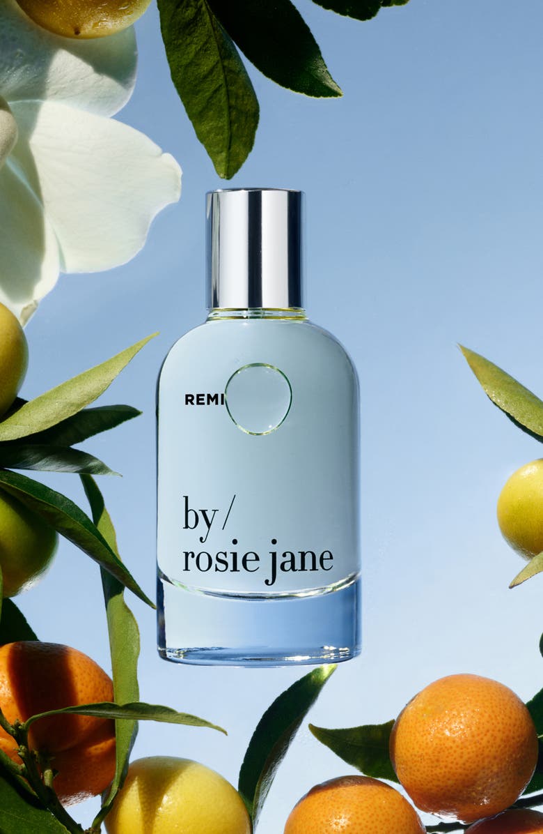 By Rosie Jane REMI Eau de Parfum, Alternate, color,