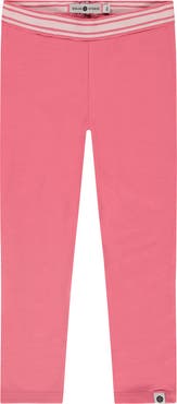 Stains and Stories by Babyface Stripe Waisted Leggings