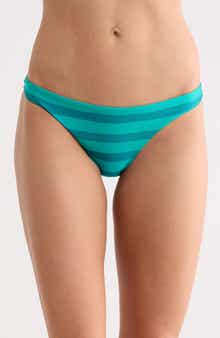 ViX Paula Hermanny Har Yacht Bikini Bottoms