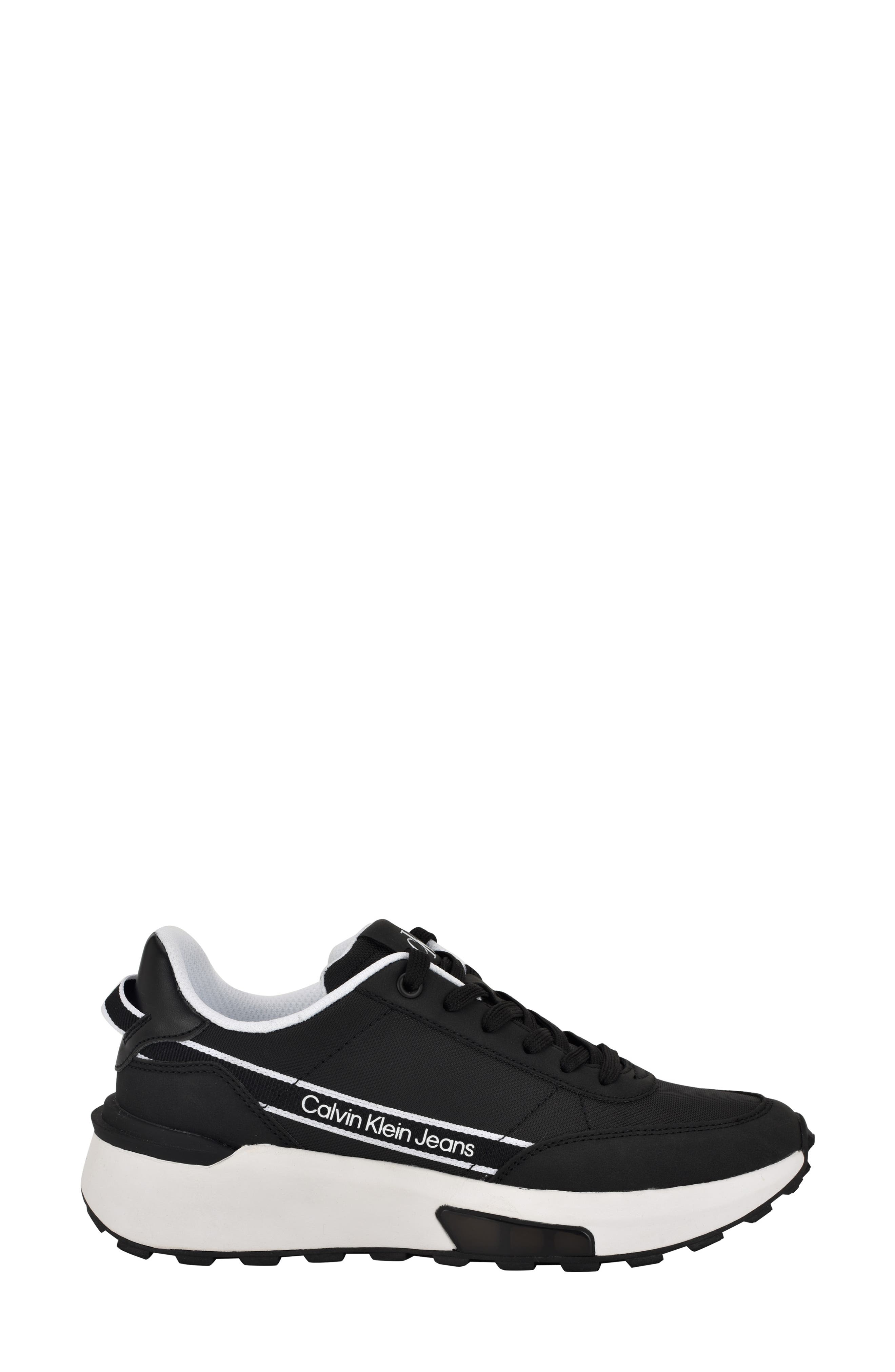 Calvin Klein Khalli Sneaker, Alternate, color, 