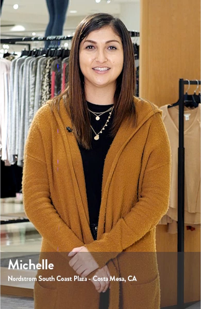 Liverpool Denim Trucker Jacket, sales video thumbnail