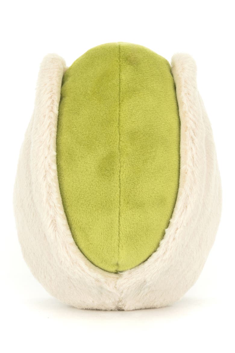 Amuseables Horatio Pistachio Plush Toy, Alternate, color, GREEN