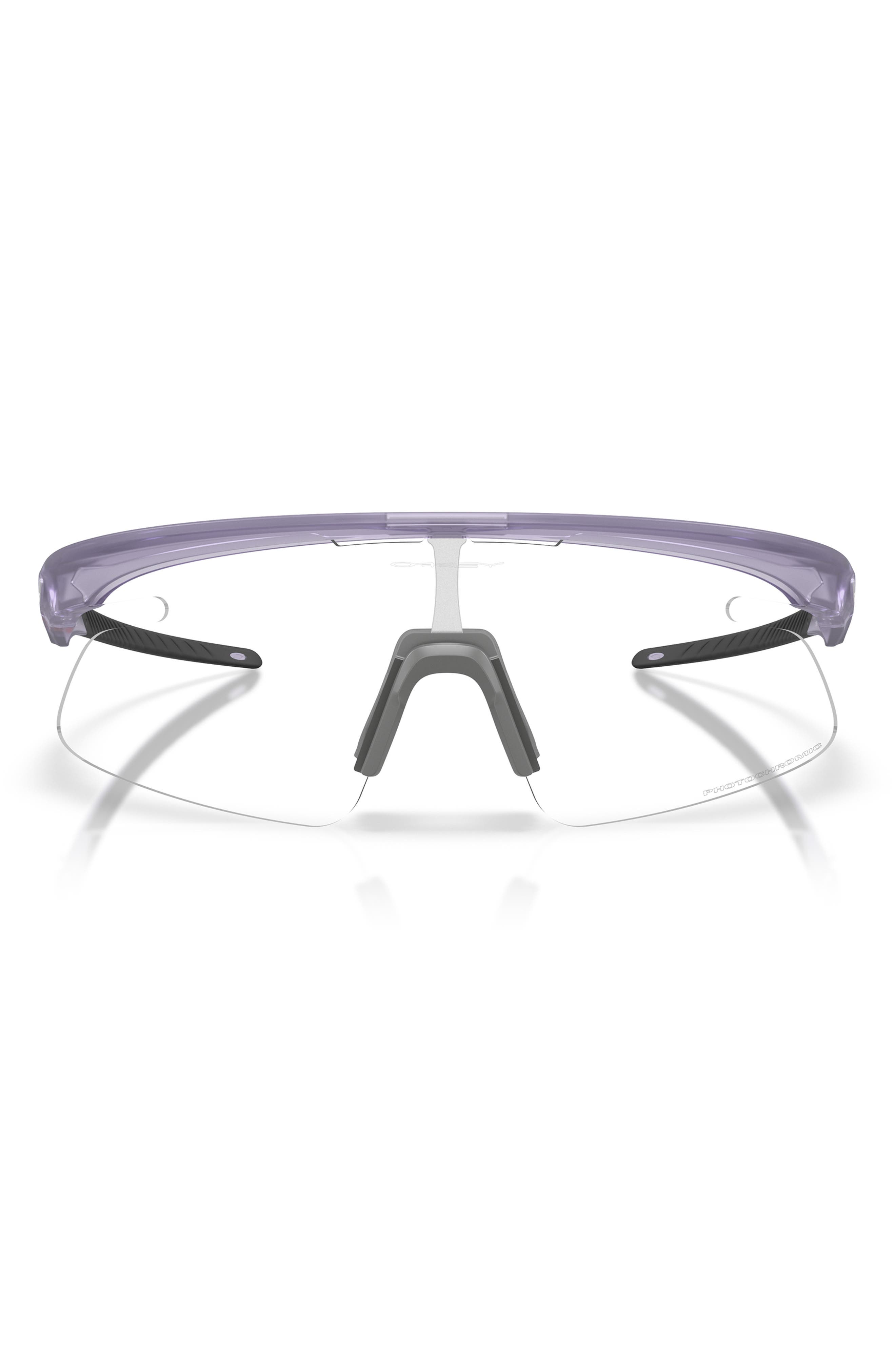 selected MATTE TRANS LILAC