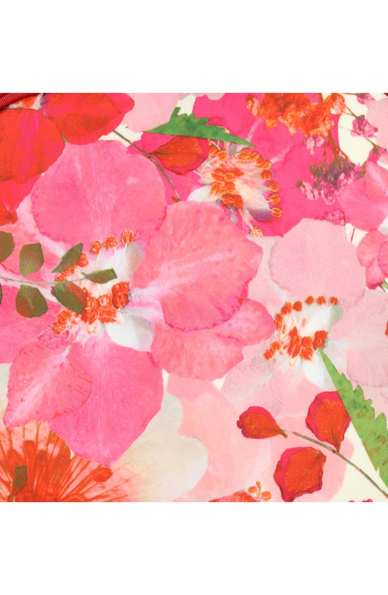 Ted Baker 3-Piece Cosmetic Bag Set, Alternate, color, 