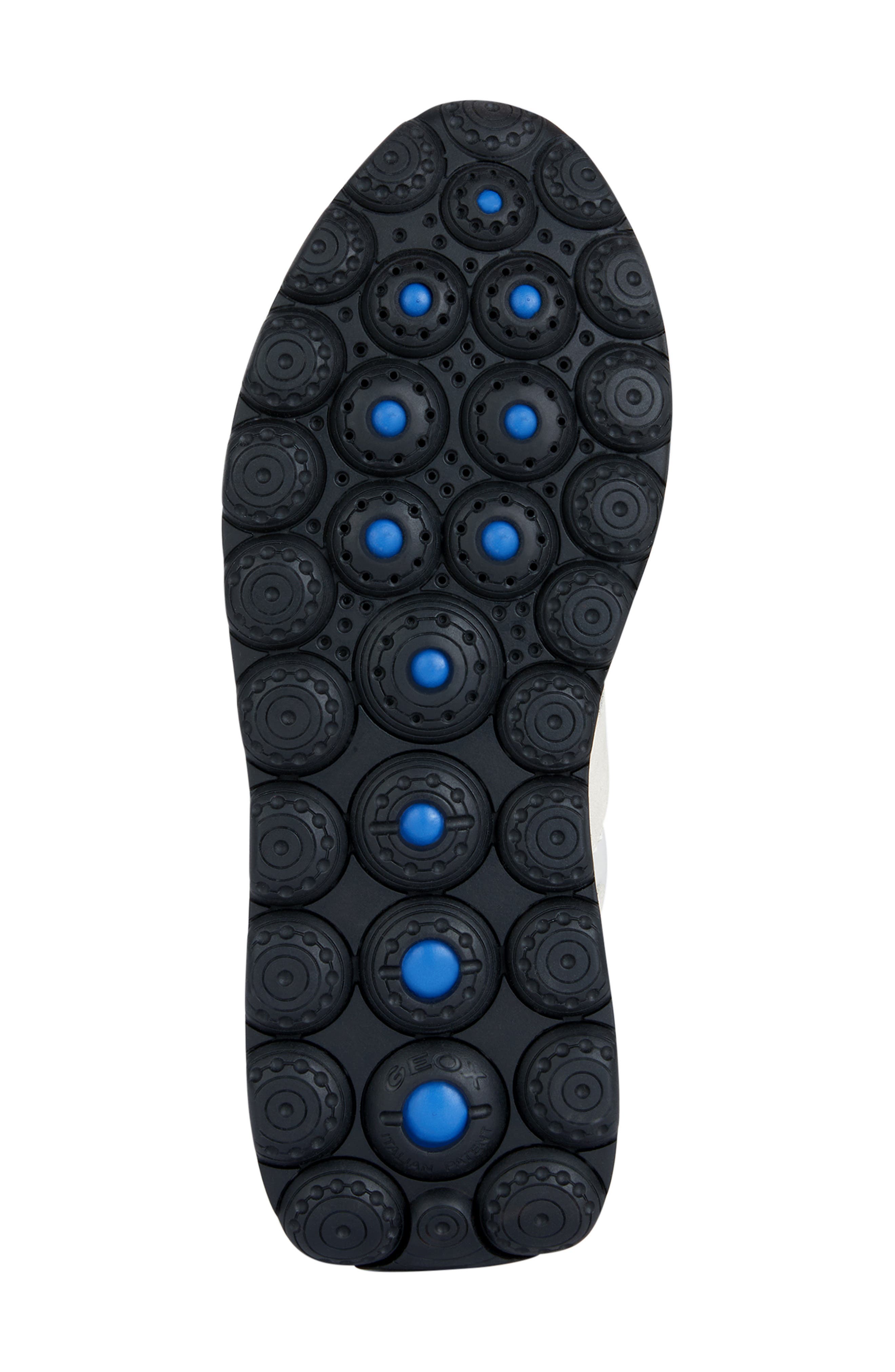 Geox Spherica Sneaker, Alternate, color, 