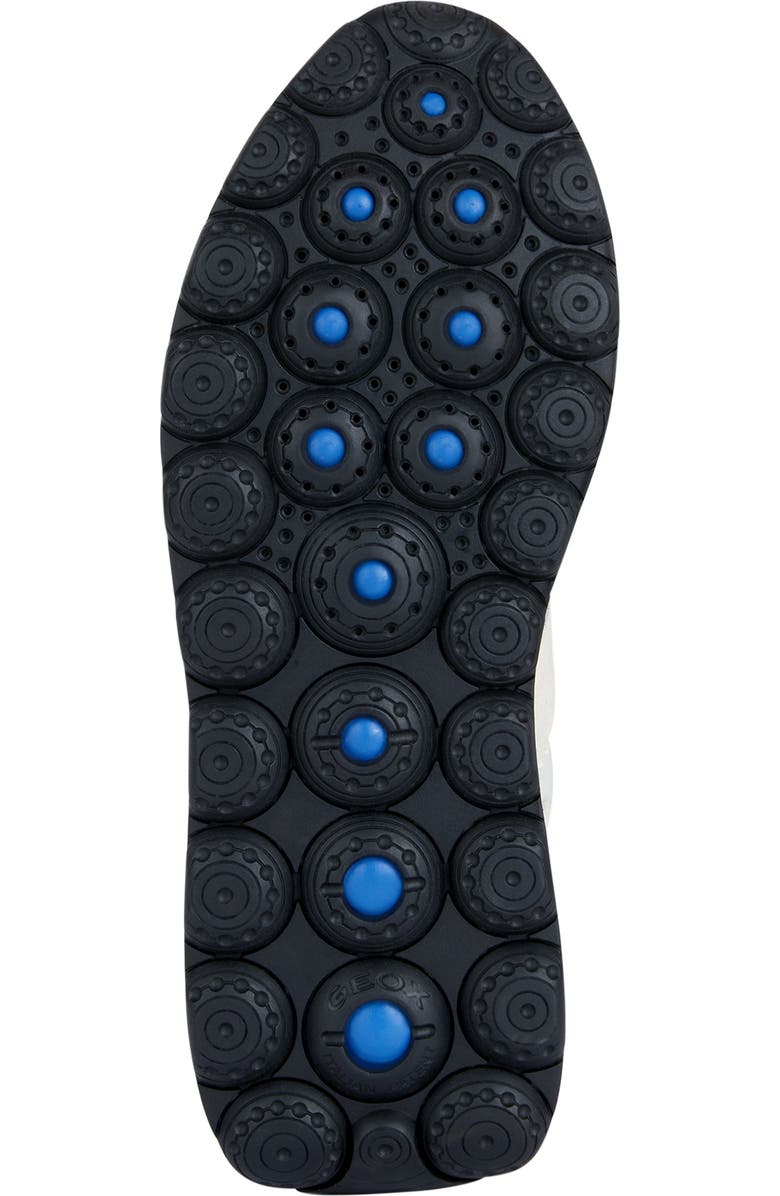 Geox Spherica Sneaker, Alternate, color,