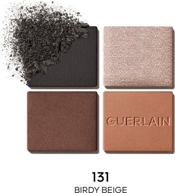 Ombrés G-Quad Eyeshadow Palette