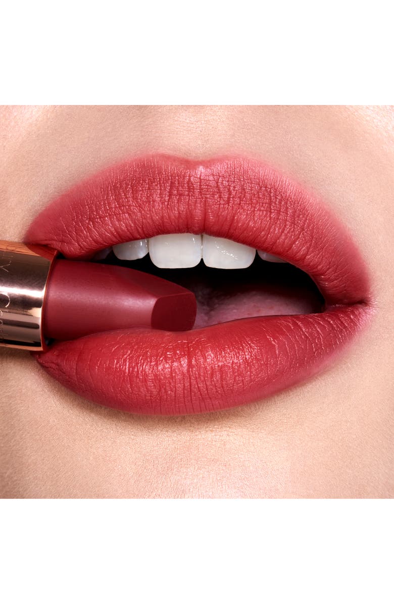 Charlotte Tilbury Walk of No Shame Lip Kit, Alternate, color, 