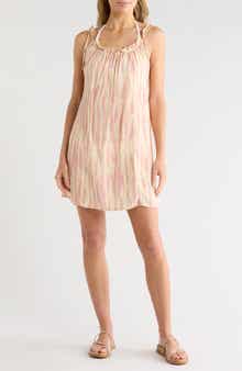 Maaji Magnolia Cover-Up Dress