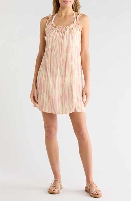 Maaji Magnolia Cover-Up Dress