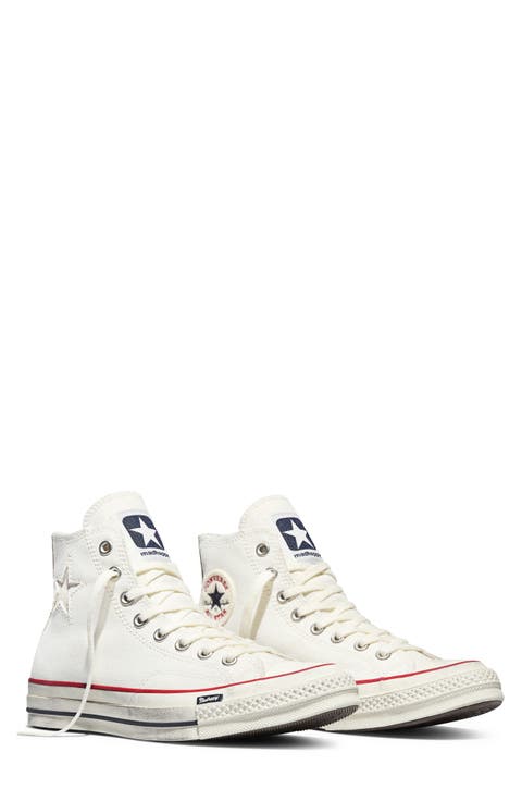 Chuck Taylor All Star High Top Sneaker (Men)