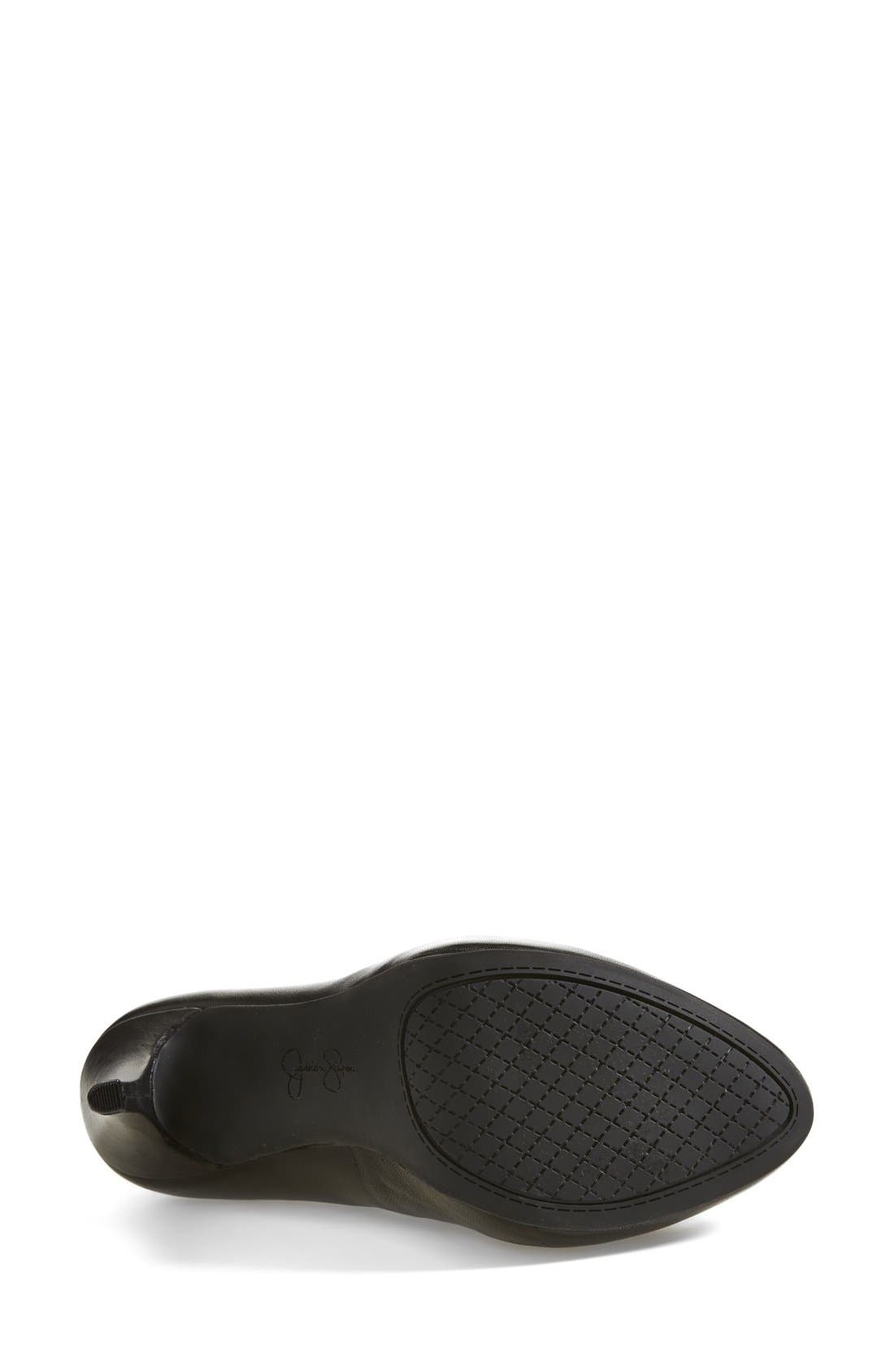 Jessica Simpson 'Natalli' Pump, Alternate, color, 