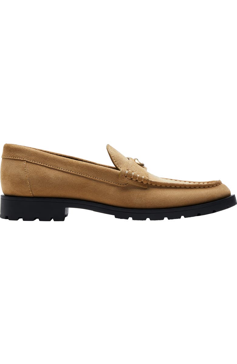 COACH Jocelyn Loafer, Alternate, color,