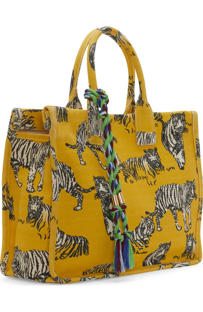 Orla Printed Tote Bag, Alternate, color,