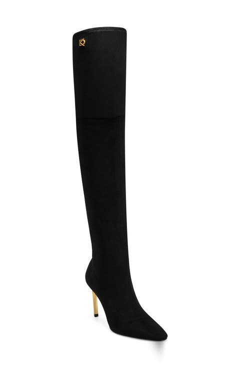 Shanae Over the Knee Boot (Women)