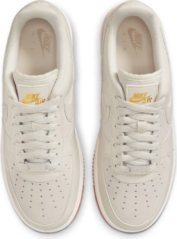 Nike Air Force 1 '07 LX Sneaker (Women) | Nordstrom Nike Air Force 1 '07 LX Sneaker (Women) | Nordstrom