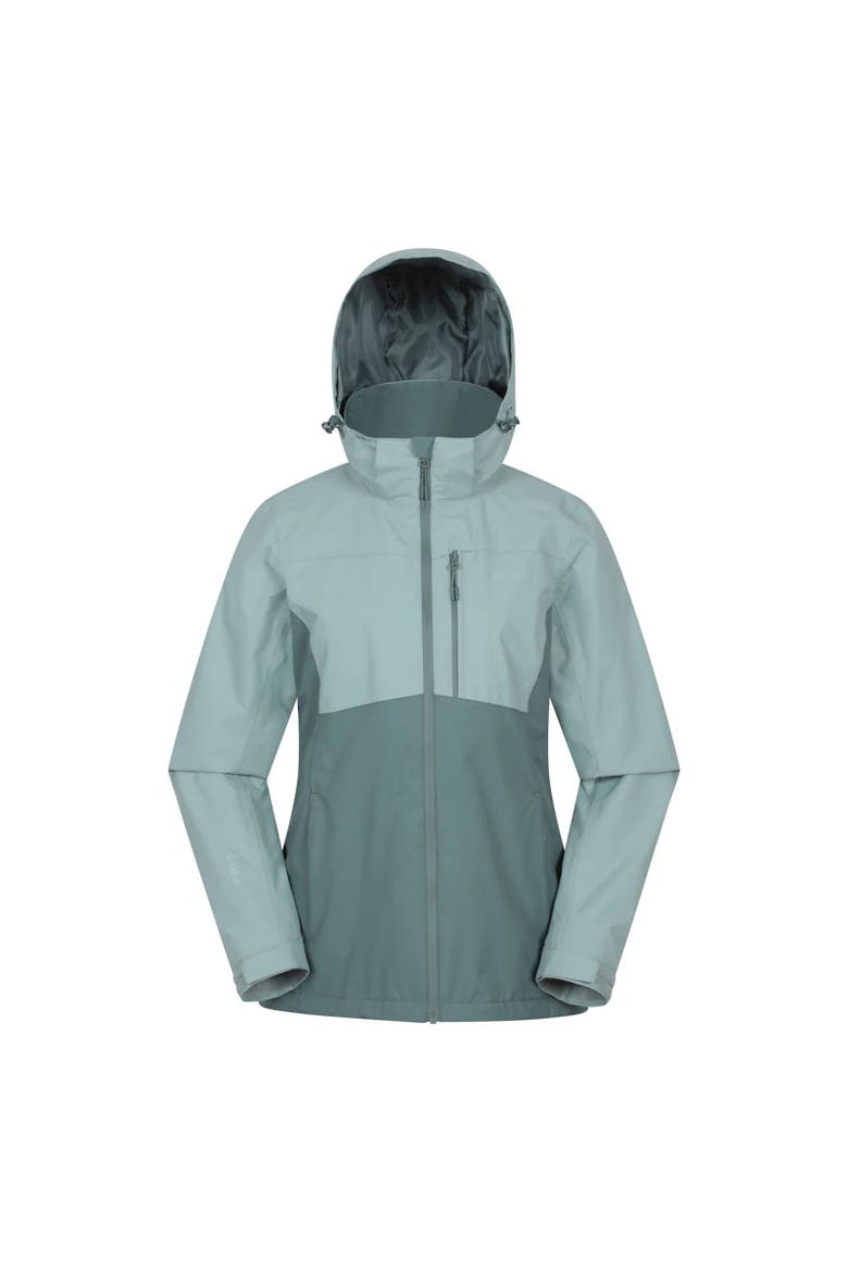 Rainforest II Extreme Waterproof Jacket, Main, color, Light Khaki