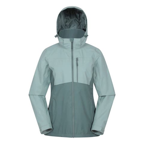 Rainforest II Extreme Waterproof Jacket