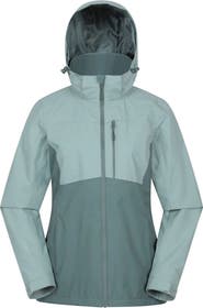 Mountain Warehouse Rainforest II Extreme Waterproof Jacket