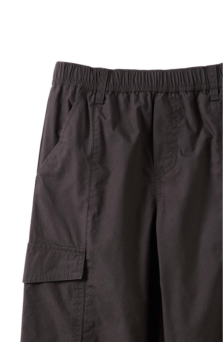 Cotton On Kids Kid's Panel Cargo Pant, Alternate, color, Phantom