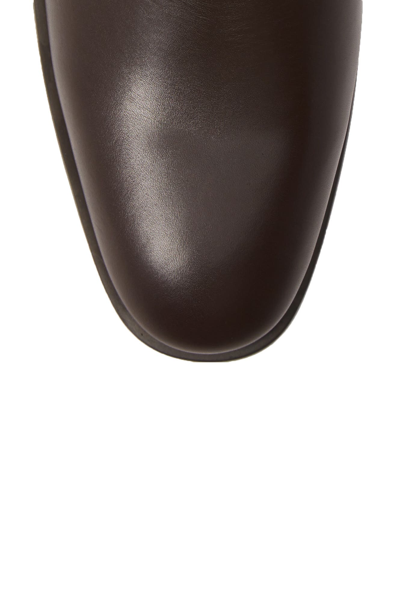 Aquatalia 'Adrian' Water Resistant Chelsea Boot, Alternate, color, 