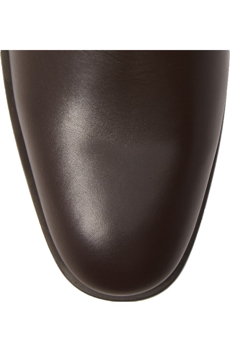 Aquatalia 'Adrian' Water Resistant Chelsea Boot, Alternate, color,