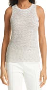 Line Label LINE Sweater Tank
