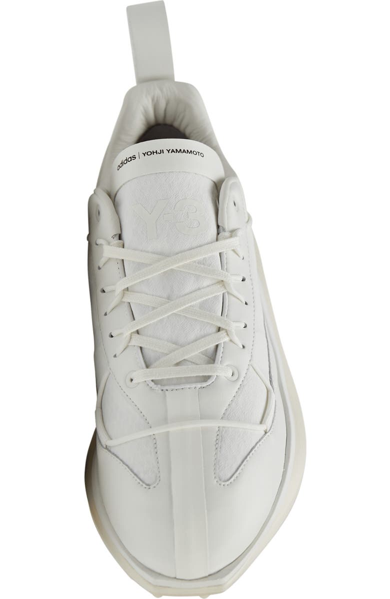 Y-3 Shiku Run Sneaker, Alternate, color,