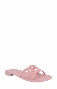 Elyho Jelly Slide Sandal