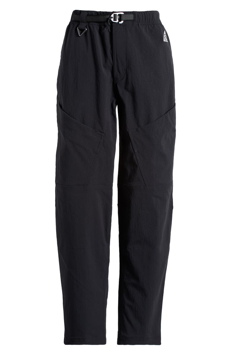 Nike ACG Mid Rise Stretch Nylon Hike Pants, Alternate, color, 