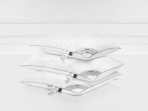 Togas Helios Pillow In White