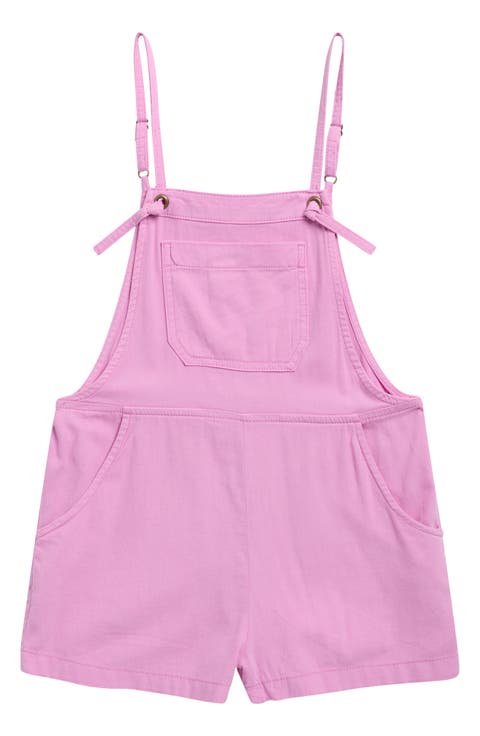 Kids' Wave Watch Romper (Little Kid & Big Kid)