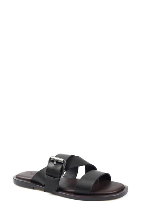 Maranello Slide Sandal