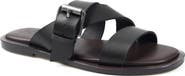 Artisan Crafted By Zigi Maranello Slide Sandal