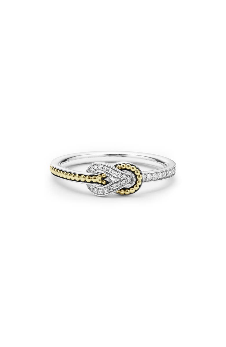 LAGOS Newport Ring, Main, color, 