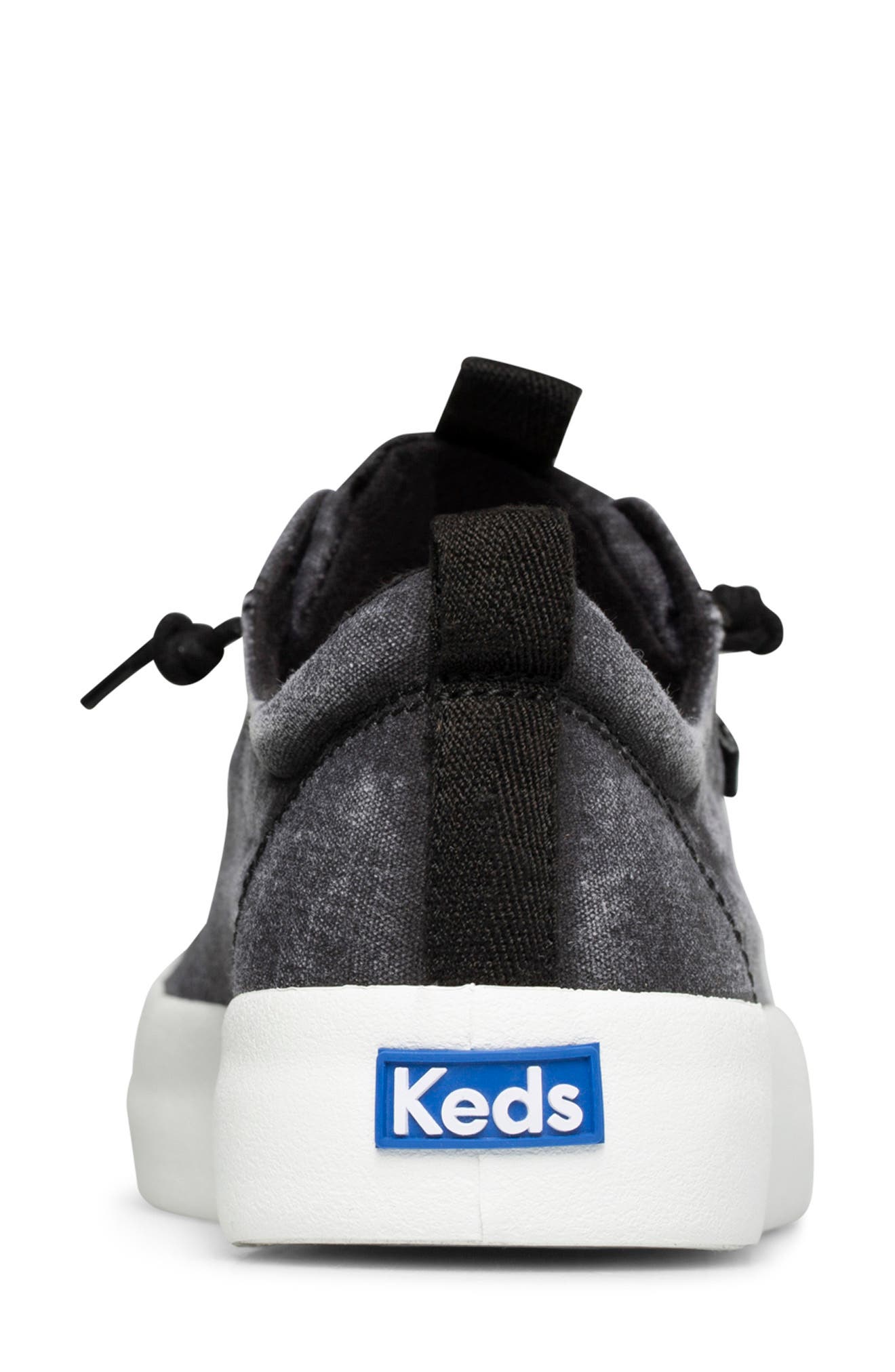 Keds<sup>®</sup> Kickback Sneaker, Alternate, color, 