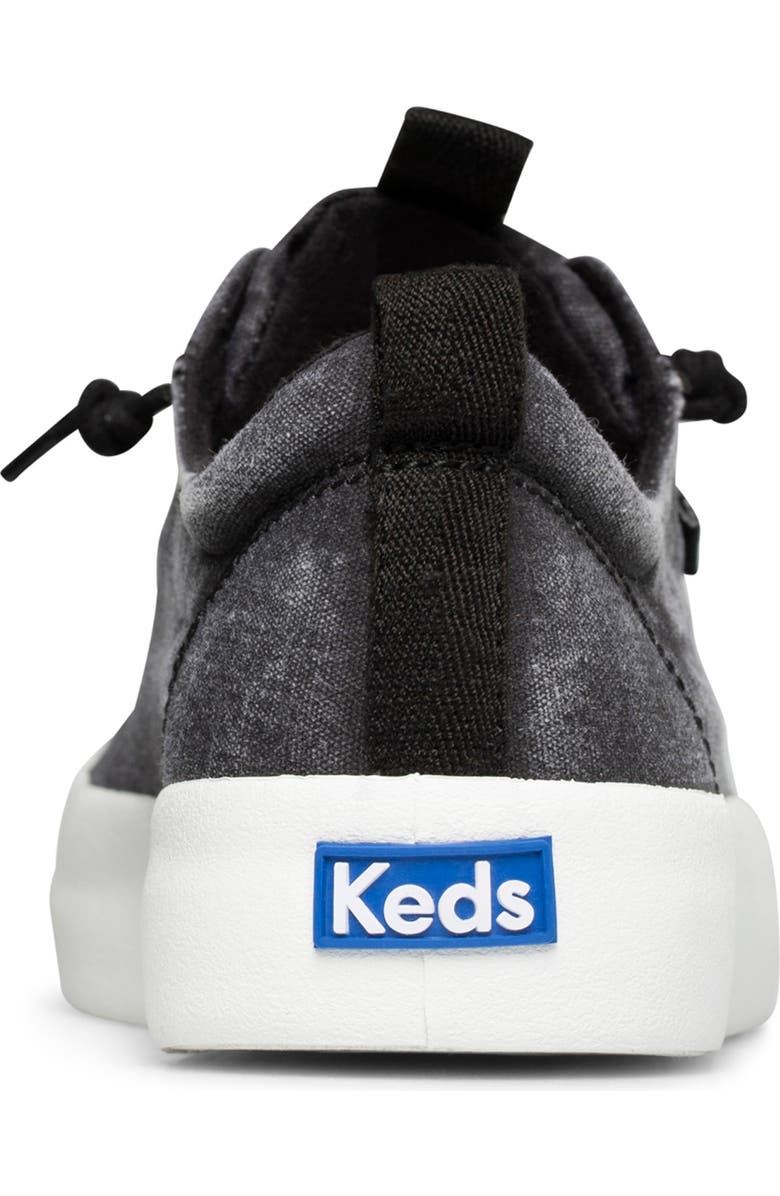 Keds<sup>®</sup> Kickback Sneaker, Alternate, color,