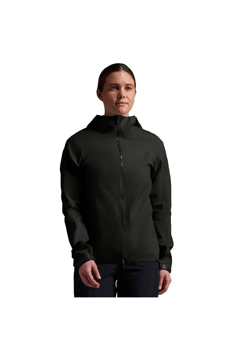 GOREWEAR Lupra 2.0 Gore-Tex Hooded Jacket - Women's, Main, color, Black