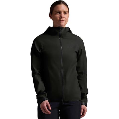 Lupra 2.0 Gore-Tex Hooded Jacket - Women's