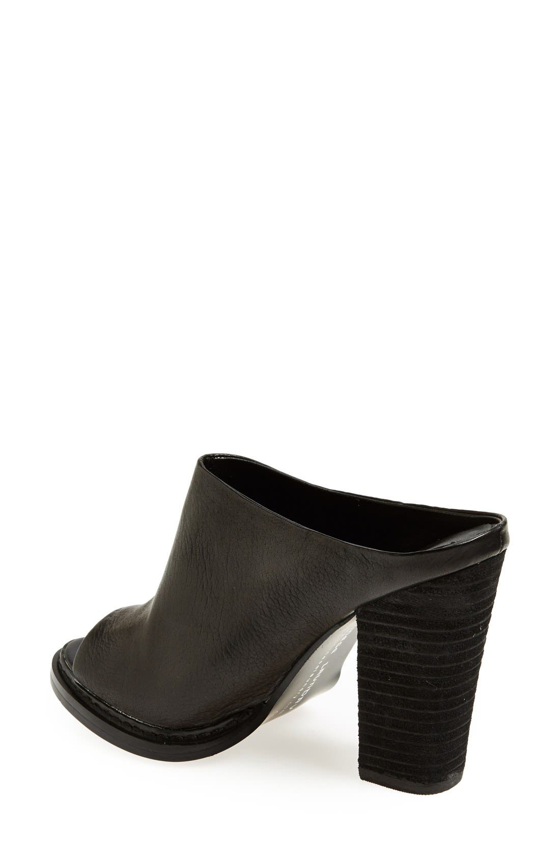 Chinese Laundry 'Good Life' Peep Toe Sandal, Alternate, color, 