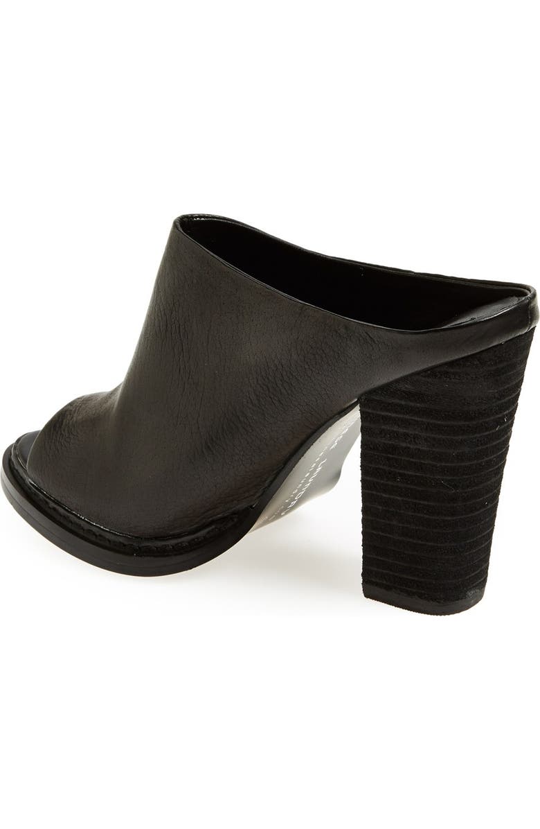 Chinese Laundry 'Good Life' Peep Toe Sandal, Alternate, color,