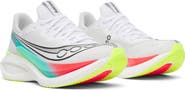 Saucony Endorphin Pro 5 Racing Shoe