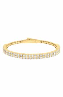 EFFY Lab Grown Diamond Bracelet