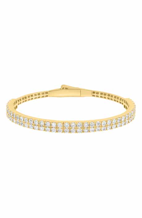 EFFY Lab Grown Diamond Bracelet