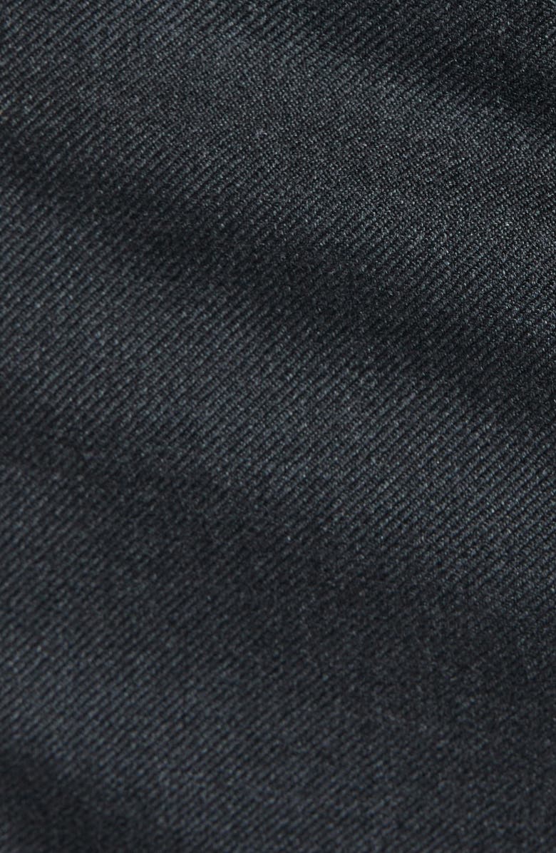 Valentino Garavani Virgin Wool Pants, Alternate, color, Grigio Medio Mel