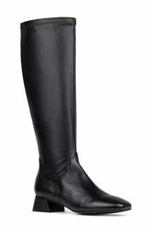 Regina Knee High Boot