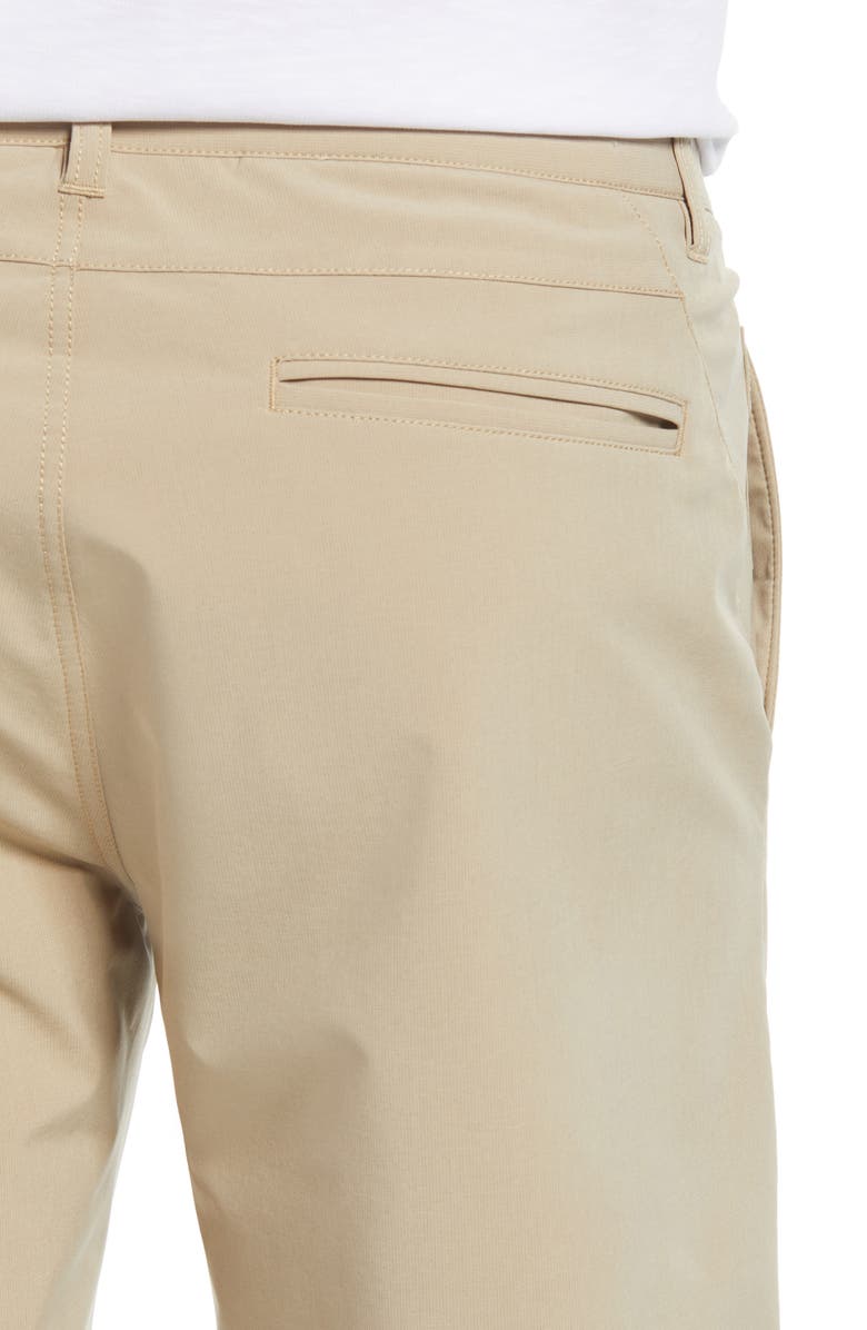 Johnston & Murphy XC4 Performance Shorts, Alternate, color,