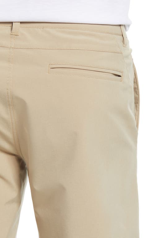 Johnston & Murphy Xc4 Performance Shorts